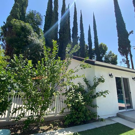 Home Away From Home Los Angeles Zewnętrze zdjęcie