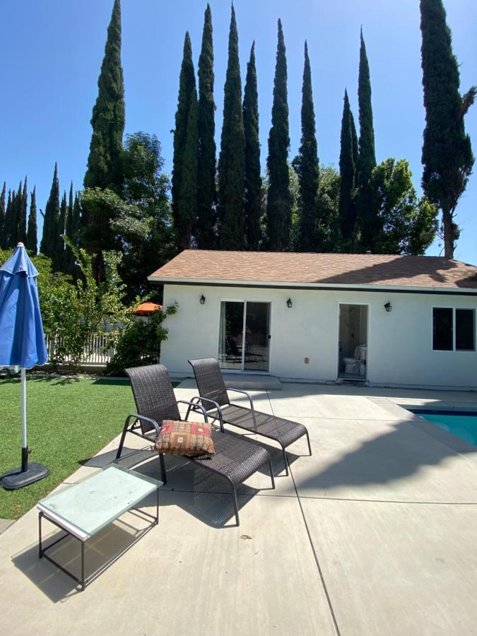 Home Away From Home Los Angeles Zewnętrze zdjęcie