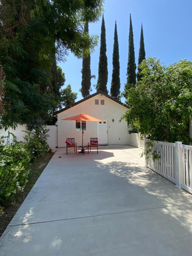 Home Away From Home Los Angeles Zewnętrze zdjęcie