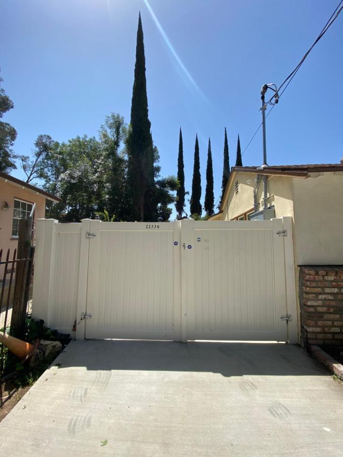 Home Away From Home Los Angeles Zewnętrze zdjęcie