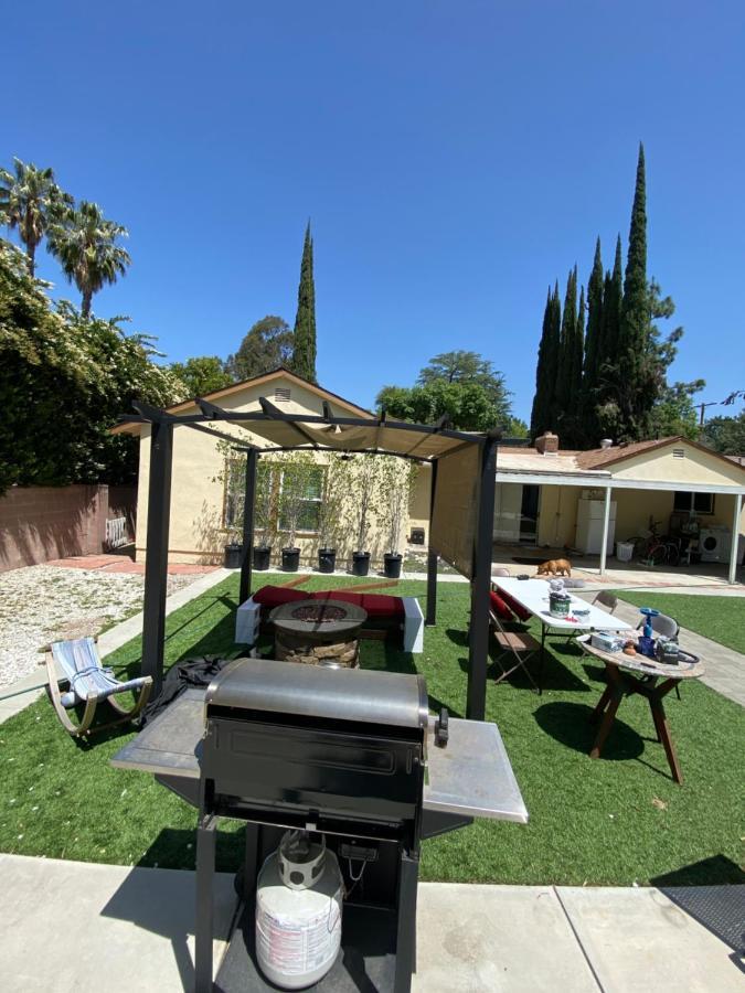 Home Away From Home Los Angeles Zewnętrze zdjęcie